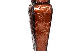 hosleys-21-25-tall-embossed-floor-vase-red-ideal-gift-for-home-office-party-1