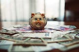 The Internet Owes You Money