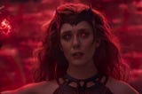 Wanda Maximoff: Tentang Realitas dan Kebahagiaan Semu