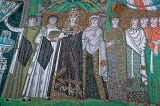 The secrets of the most powerful women of the Middle Ages: Queen of the Ostrogoths, Joan of Arc and…