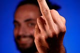 Why Men Suck at Friendships