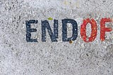 Endings