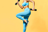 Cardio vs. Strength Training… When To Do Each and Why You Need Both!