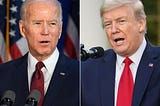 Who Should Be The Next US President?