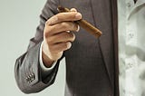 Considerations to Make When Choosing a First Cigar