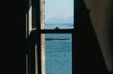 The Pre-Contagion Window
