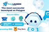 TinyHero is launching on PolyDEX.fi IDO launchpad