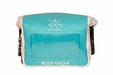 body-glove-costa-waterproof-hip-pack-teal-1