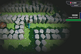 Maze Game: Game Mechanics Overview