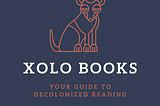 Xolo Books E-commerce Project