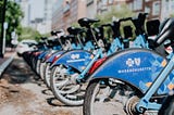 Predicting Bike-share users with Machine Learning