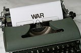 Words, Wit, Weapons