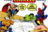 How to Draw Comics the Marvel Way ( PDF Hive )