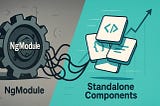Forget NgModules — Standalone Components Finally Made Angular Feel Modern