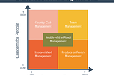 High-Tech Leaders Assessed with the Psychopath Test and How Extreme Management Styles Affect…