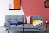 opoiar-futon-memory-foam-loveseat-bedmodern-sleeper-sofa-couch-sofabed-71-x-33-x-31-5-inches-grey-1