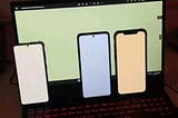 Consistency in Color Perception Across Devices