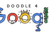 Google Doodle: Google Doodle today, Doodle for Google Contest and Play Games