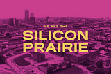 Lizzo + Tech + Omaha! The Silicon Prairie is Exploding