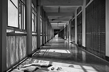 The Screaming Schools of Malaysia