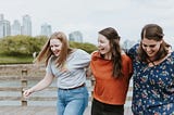 Why Strong Personal Relationships Matter More Than You Think