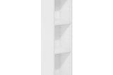 furinno-fulda-3-tier-space-saving-storage-shelf-bookcase-8-inch-width-white-1