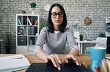 Not Earning From Writing? Read This.