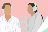 A rookie’s guide to creating a podcast