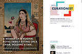 MHz Curationist: Opening Cultures Together” or “MHz Curationist: Collaboratively Framing the World…