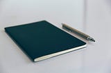 The Missing Pages
