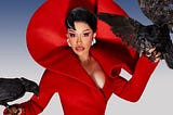 Cardi B’s Am I The Drama? Review: Buttery Production, Bold Disses, and Bronx Brilliance