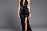 Black-Sequin-Maxi-Dress-1