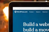 Why You Should Own a WordPress site for Your Business?