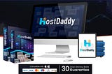 HostDaddy: Host Unlimited Sites With 100% Cybersecurity