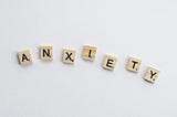Leaning into your Anxiety