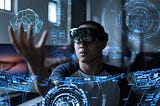 Virtual Reality — The Future of Tech