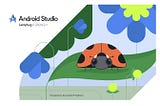 Apa yang baru di template project Android Studio Ladybug?