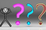 Who AM I?