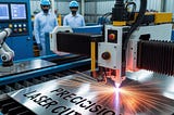 Choosing the Right Laser Cutting and Bending Service Provider for Your Business