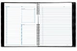 You should make a planner as a dev