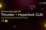 Announcing the Thruster + Hyperlock CLM!