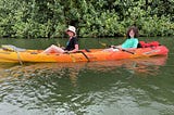 Wailua River Adventure