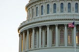 Symbolism On Full Display In the Capitol