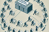 Rethinking Workflows: How Choreography Empowers AI Agents to Collaborate Without a Boss
