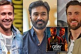 The Gray Man: Dhanush’s Response To How He Got The Film Leaves Chris Evans & Ryan Gosling In Splits