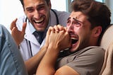 Doc, Please Tell Me What’s Wrong With Me