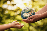 Why Taking Care of the Earth is an Essential Part of Your Child’s Development