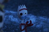 “Why Am I Alive?” | death, obsolescence and corporeality in Pixar