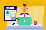 Why Your Small Business Should Have a Blog