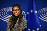 Como me tornei Visitante Diplomática da União Europeia
